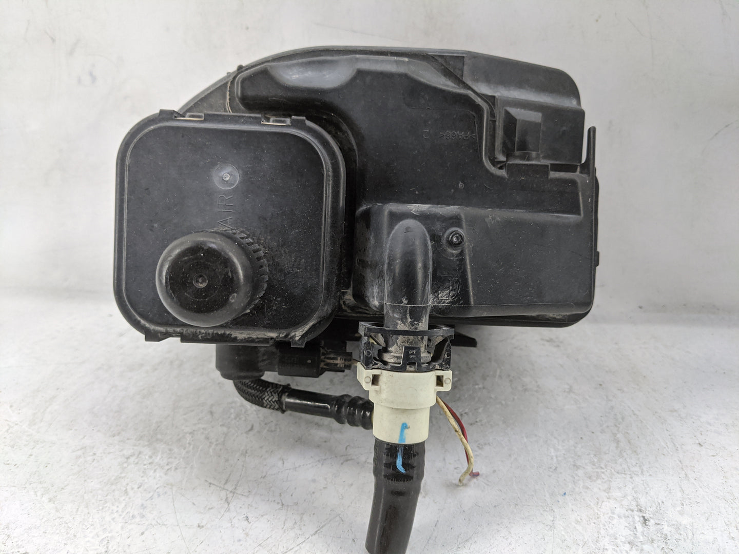 2018 Cadillac Ats Fuel Vapor Charcoal Canister - Oemusedautoparts1.com