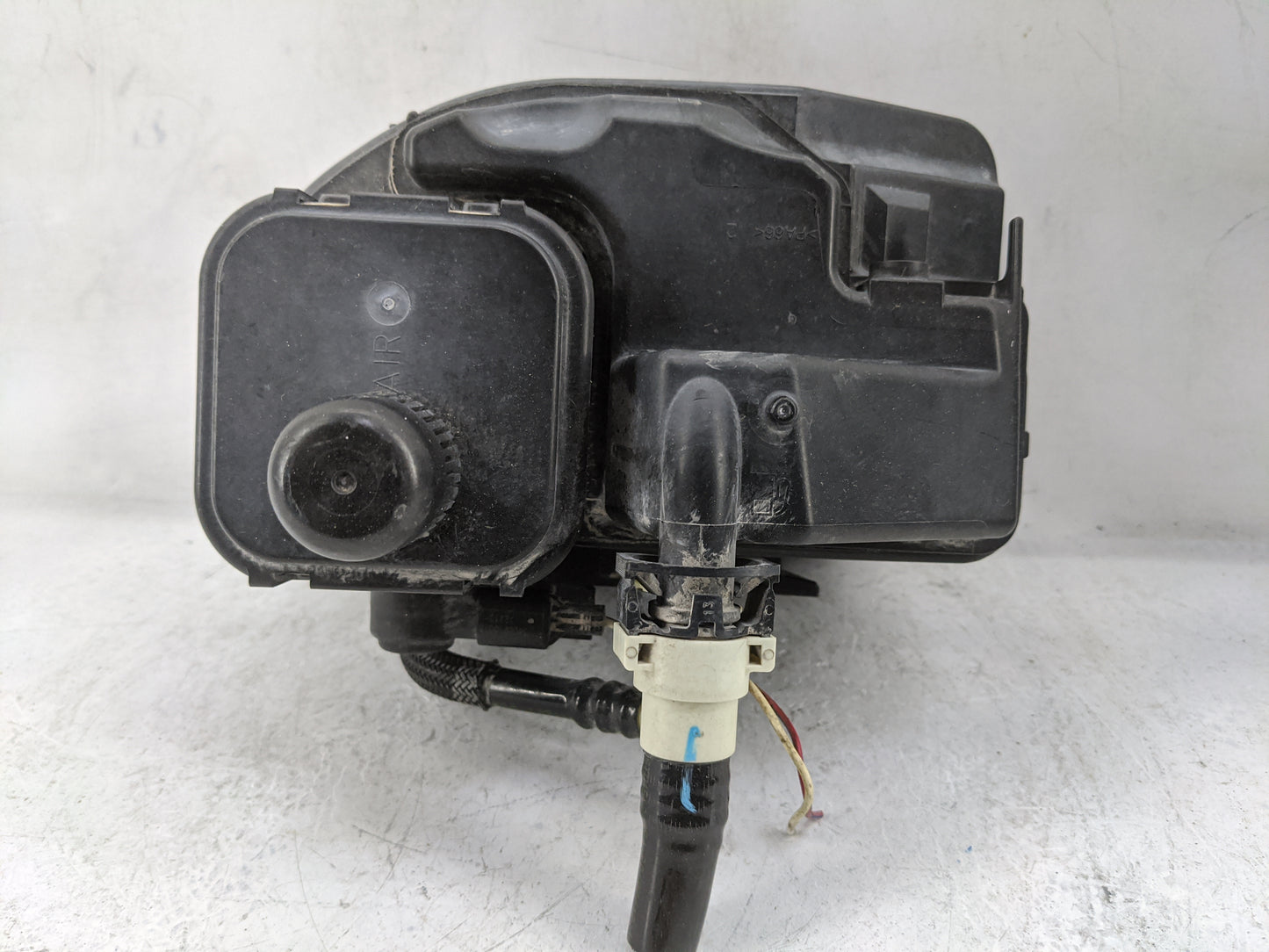 2018 Cadillac Ats Fuel Vapor Charcoal Canister - Oemusedautoparts1.com