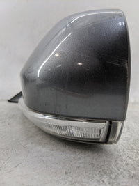 2016-2018 Cadillac Ats Driver Side View Mirror - Left Door Mirror OEM Used - Oemusedautoparts1.com