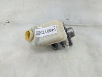 2015-2018 Cadillac Ats Brake Master Cylinder - Oemusedautoparts1.com