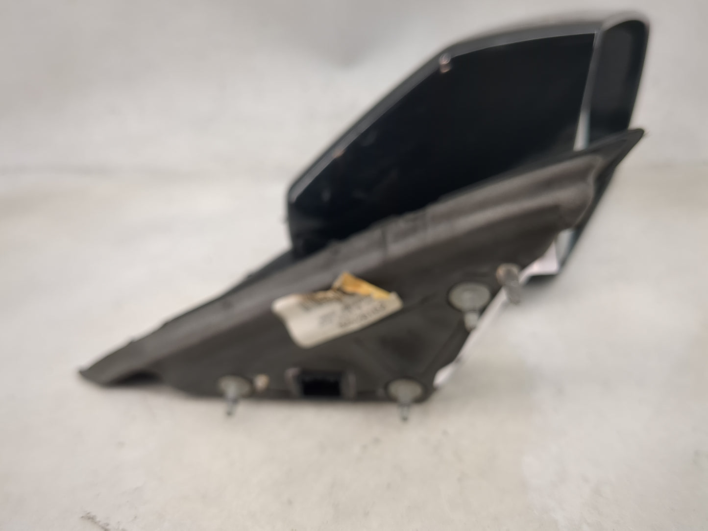 2014-2018 Cadillac Ats Passenger Side View Mirror - Right Door Mirror OEM Used - Oemusedautoparts1.com