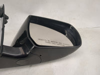 2014-2018 Cadillac Ats Passenger Side View Mirror - Right Door Mirror OEM Used - Oemusedautoparts1.com