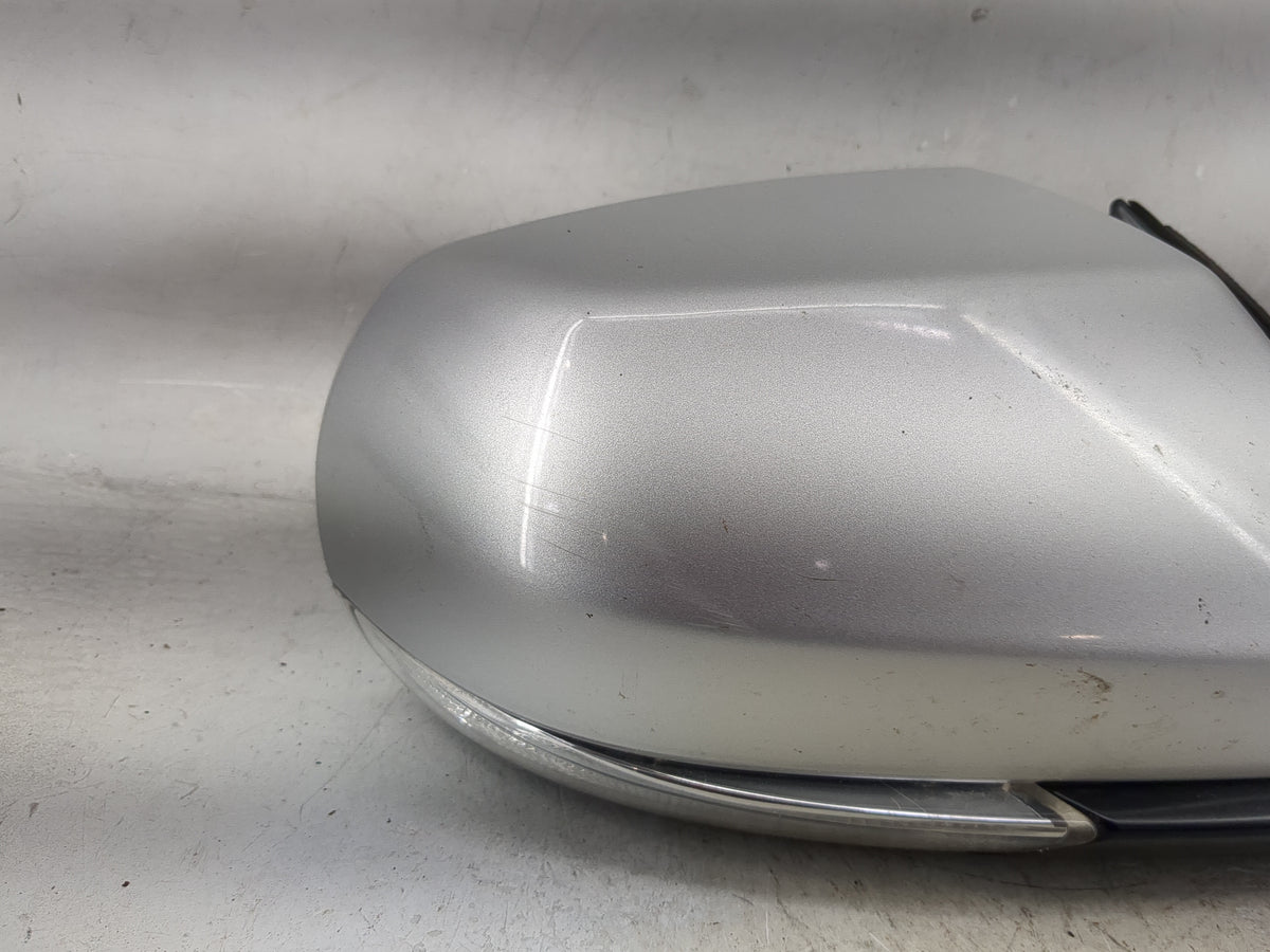 2016-2018 Cadillac Ats Passenger Side View Mirror - Right Door Mirror OEM Used - Oemusedautoparts1.com