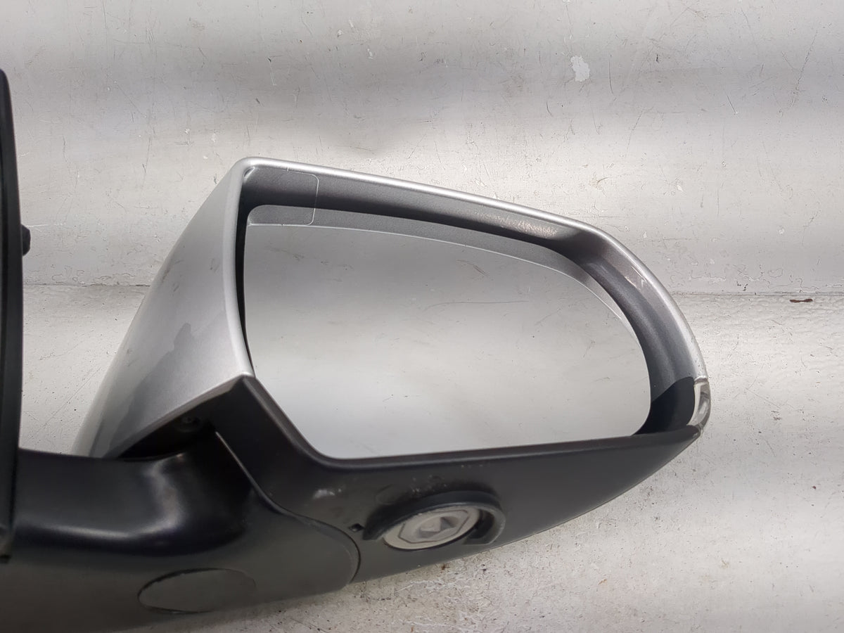 2016-2018 Cadillac Ats Passenger Side View Mirror - Right Door Mirror OEM Used - Oemusedautoparts1.com