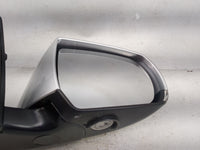 2016-2018 Cadillac Ats Passenger Side View Mirror - Right Door Mirror OEM Used - Oemusedautoparts1.com