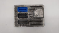 2017 Cadillac Ats PCM Engine Control Computer ECU ECM PCU OEM P/N:12687467 12696201, 12692038, 12676683 Fits Fits 2018 2019 
