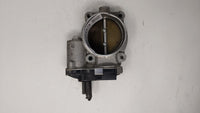 2016-2018 Cadillac Ats Throttle Body P/N:12671014 12648414, 1267 1014 Fits Fits 2016 2017 2018 2019 OEM Used Auto Parts - Oe