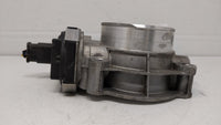 2016-2018 Cadillac Ats Throttle Body P/N:12671014 12648414, 1267 1014 Fits Fits 2016 2017 2018 2019 OEM Used Auto Parts - Oe