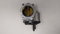 2016-2018 Cadillac Ats Throttle Body P/N:12671014 12648414, 1267 1014 Fits Fits 2016 2017 2018 2019 OEM Used Auto Parts - Oe