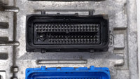 2017 Cadillac Ats PCM Engine Control Computer ECU ECM PCU OEM P/N:12687467 12696201, 12692038, 12676683 Fits Fits 2018 2019 
