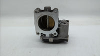 2013-2018 Cadillac Ats Throttle Body P/N:12670837AA 12681472AA, 12670937AA Fits Fits 2013 2014 2015 2016 2017 2018 2019 OEM 