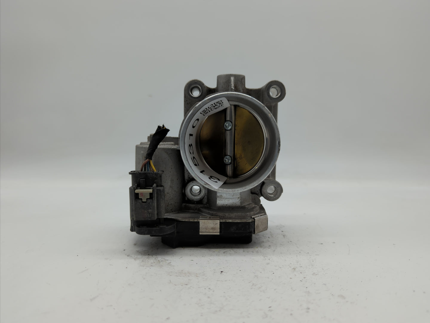 2013-2018 Cadillac Ats Throttle Body P/N:12670837AA 12681472AA, 12670937AA Fits Fits 2013 2014 2015 2016 2017 2018 2019 OEM 