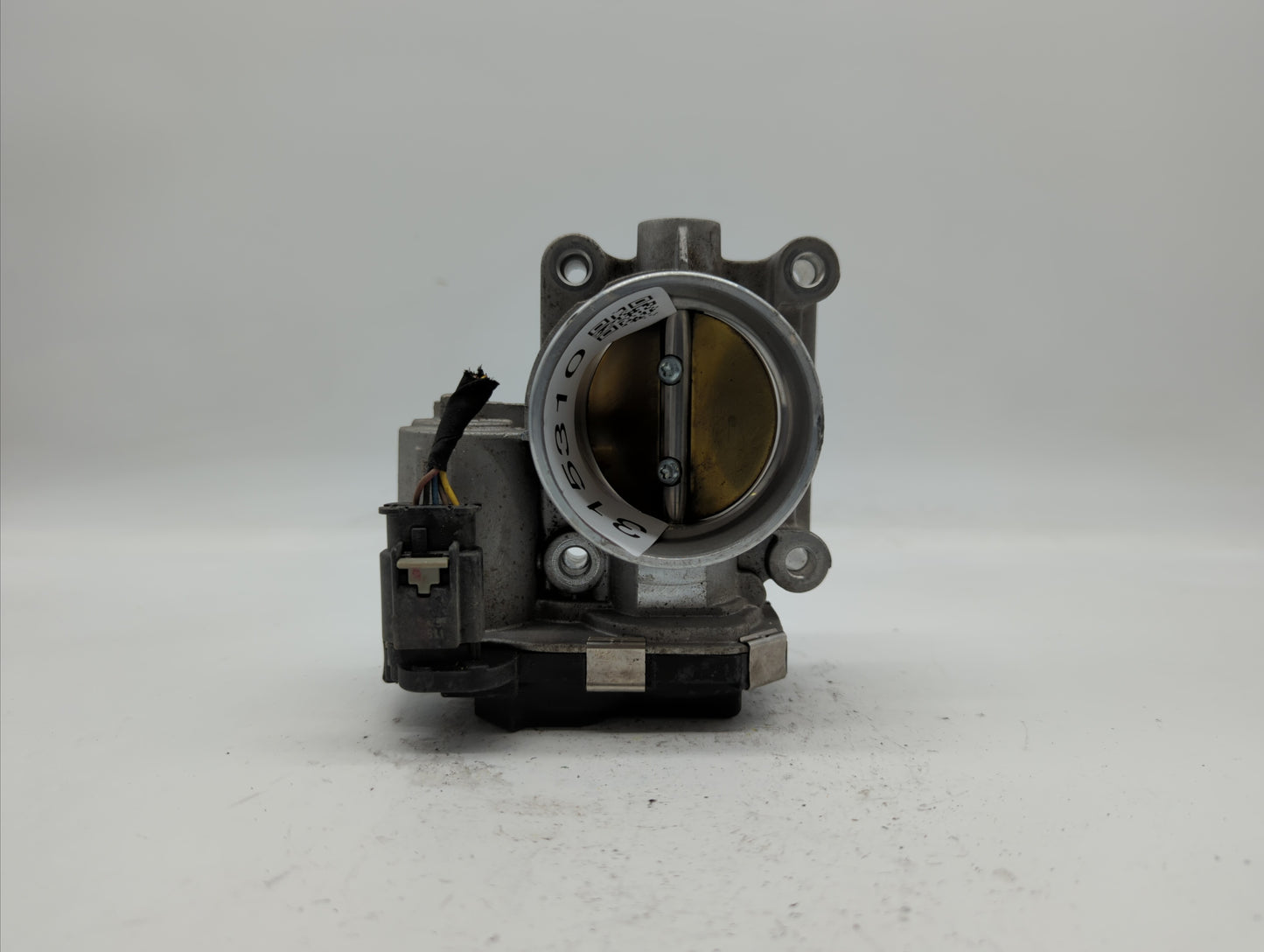 2013-2018 Cadillac Ats Throttle Body P/N:12670837AA 12681472AA, 12670937AA Fits Fits 2013 2014 2015 2016 2017 2018 2019 OEM 