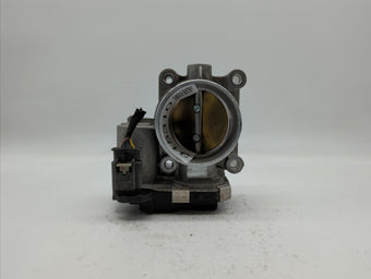 compare product 2013-2018 Cadillac Ats Throttle Body P/N:12670837AA 12681472AA, 12670937AA Fits Fits 2013 2014 2015 2016 2017 2018 2019 OEM Used Auto Parts