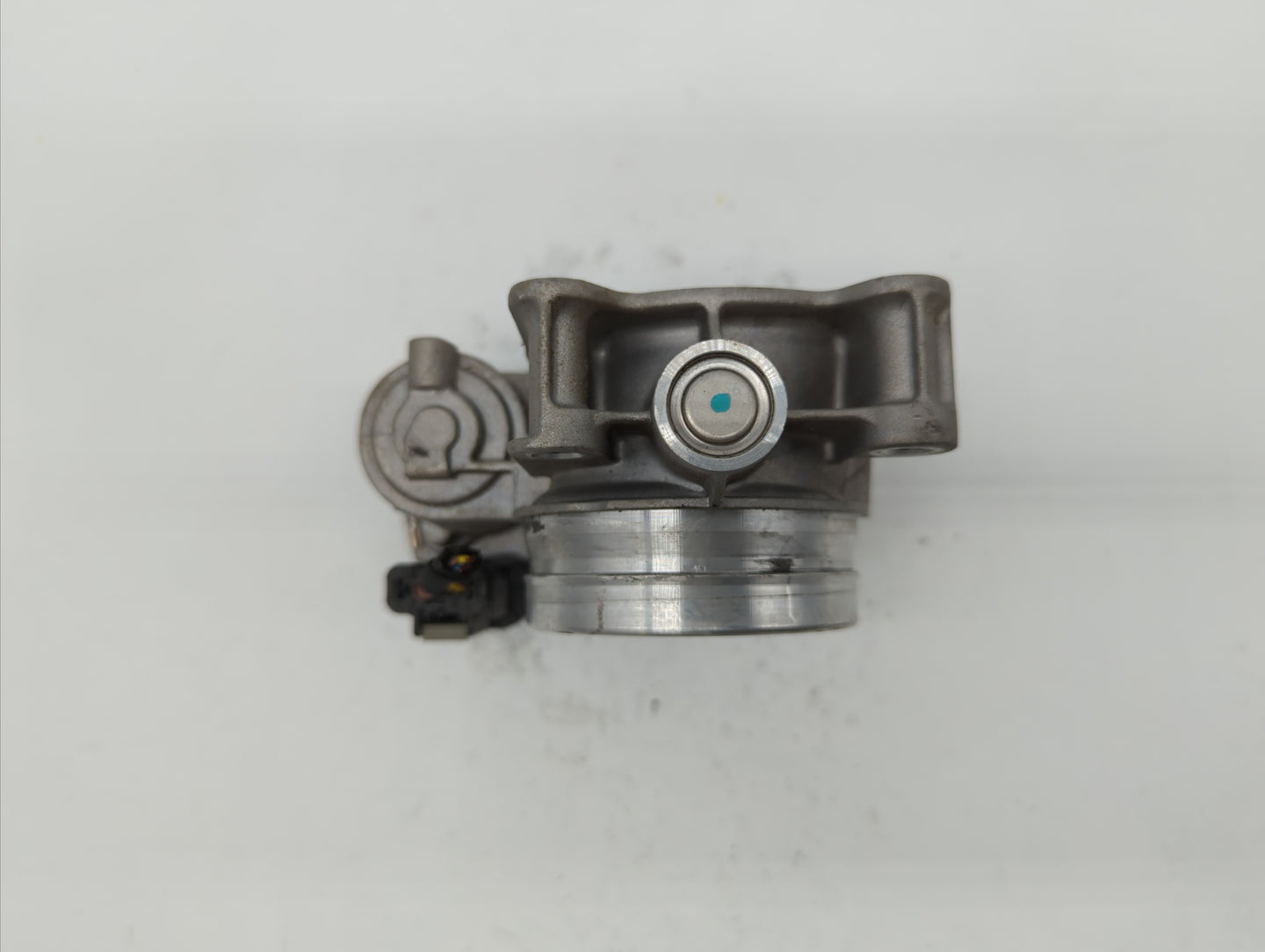 2013-2018 Cadillac Ats Throttle Body P/N:12670837AA 12681472AA, 12670937AA Fits Fits 2013 2014 2015 2016 2017 2018 2019 OEM 