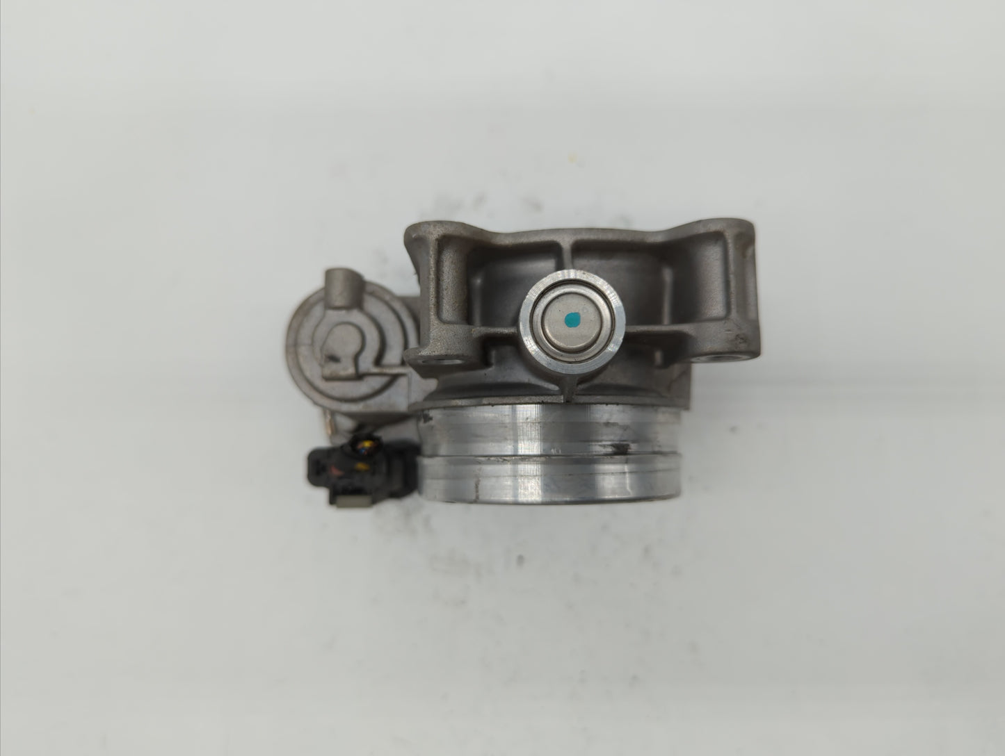 2013-2018 Cadillac Ats Throttle Body P/N:12670837AA 12681472AA, 12670937AA Fits Fits 2013 2014 2015 2016 2017 2018 2019 OEM 