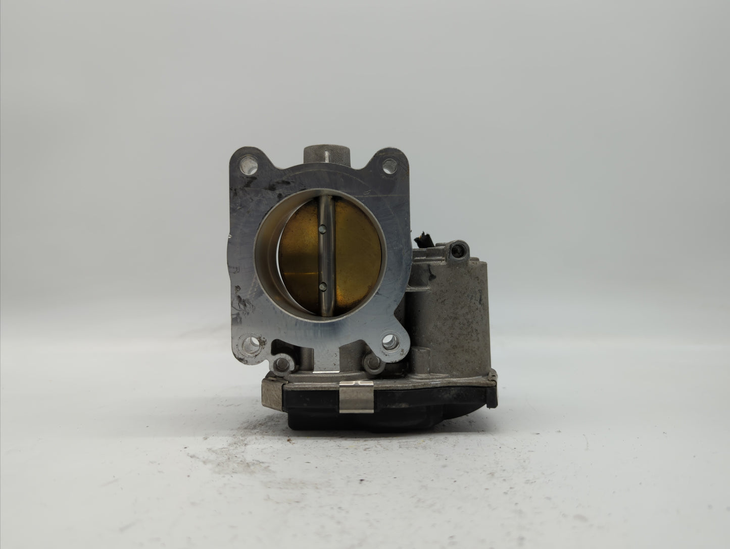 2013-2018 Cadillac Ats Throttle Body P/N:12670837AA 12681472AA, 12670937AA Fits Fits 2013 2014 2015 2016 2017 2018 2019 OEM 