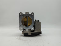 2013-2018 Cadillac Ats Throttle Body P/N:12670837AA 12681472AA, 12670937AA Fits Fits 2013 2014 2015 2016 2017 2018 2019 OEM 