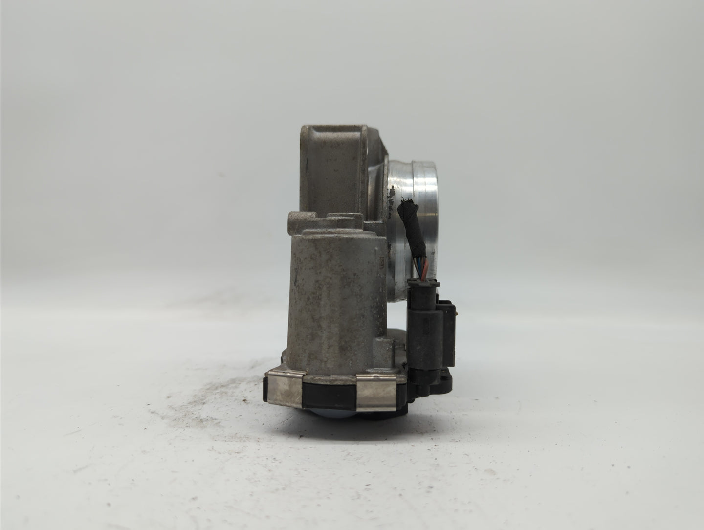 2013-2018 Cadillac Ats Throttle Body P/N:12670837AA 12681472AA, 12670937AA Fits Fits 2013 2014 2015 2016 2017 2018 2019 OEM 