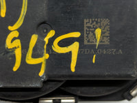 2013-2018 Cadillac Ats Throttle Body P/N:12670837AA 12681472AA, 12670937AA Fits Fits 2013 2014 2015 2016 2017 2018 2019 OEM 