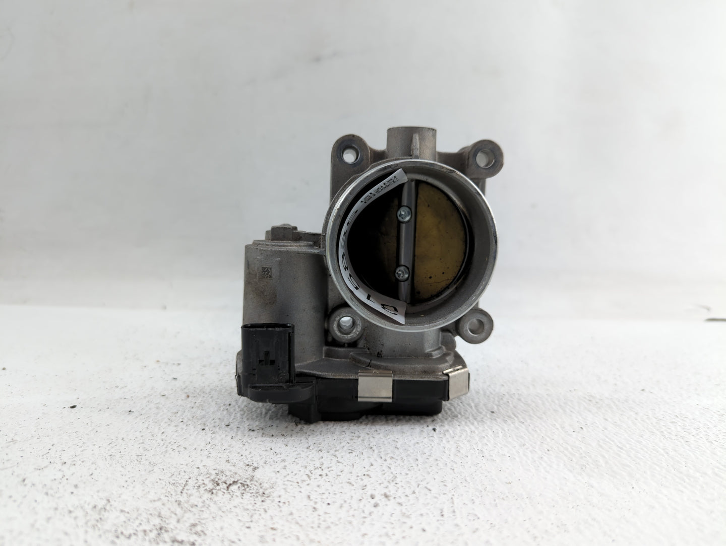 2013-2018 Cadillac Ats Throttle Body P/N:12670837AA 12681472AA, 12670937AA Fits Fits 2013 2014 2015 2016 2017 2018 2019 OEM 