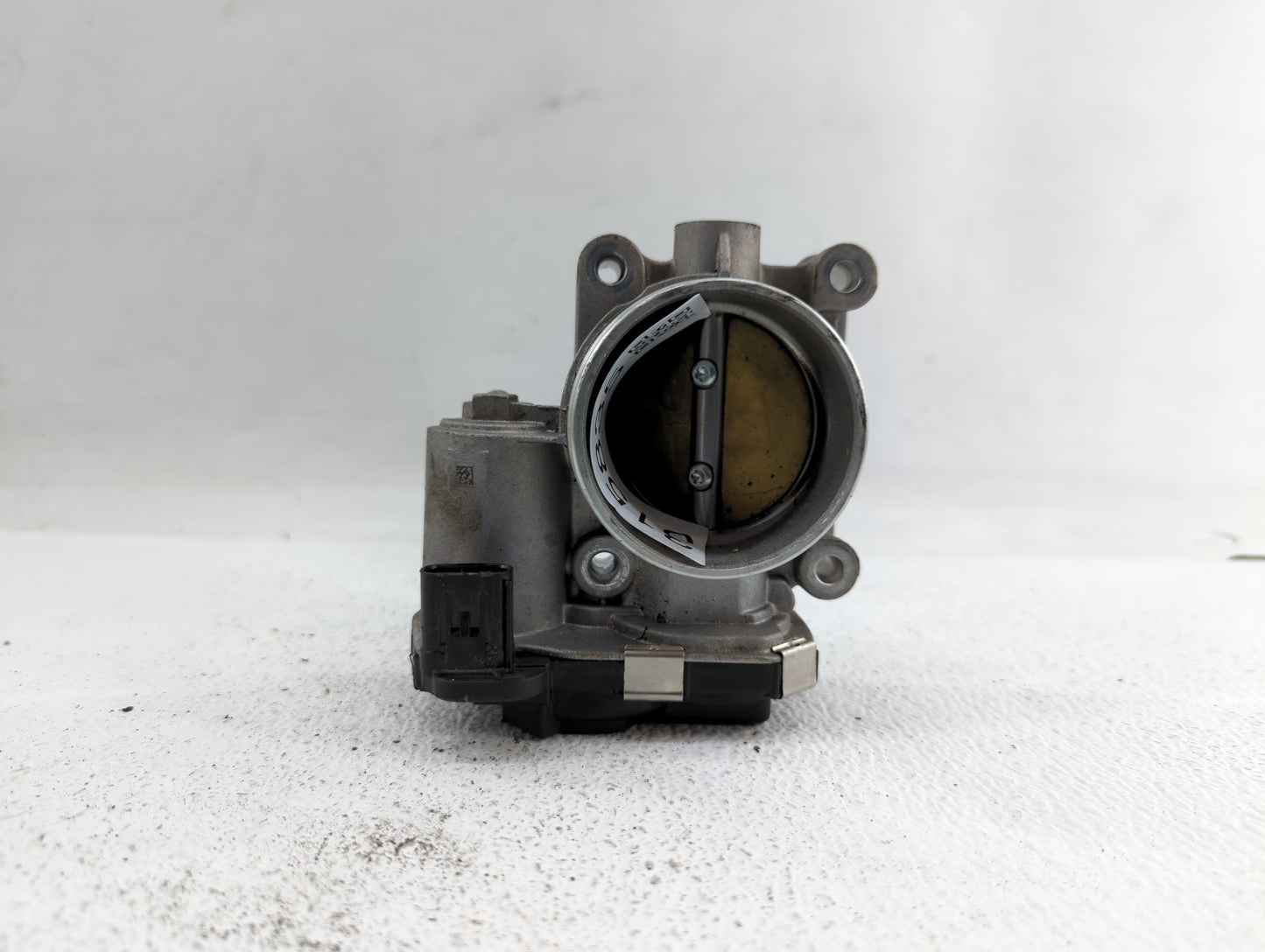 2013-2018 Cadillac Ats Throttle Body P/N:12670837AA 12681472AA, 12670937AA Fits Fits 2013 2014 2015 2016 2017 2018 2019 OEM 