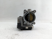 2013-2018 Cadillac Ats Throttle Body P/N:12670837AA 12681472AA, 12670937AA Fits Fits 2013 2014 2015 2016 2017 2018 2019 OEM 