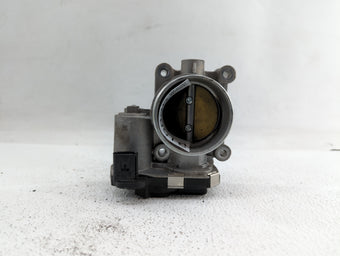 compare product 2013-2018 Cadillac Ats Throttle Body P/N:12670837AA 12681472AA, 12670937AA Fits Fits 2013 2014 2015 2016 2017 2018 2019 OEM Used Auto Parts