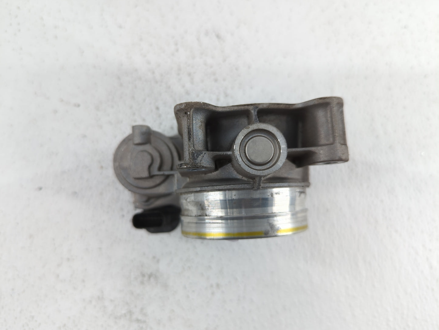 2013-2018 Cadillac Ats Throttle Body P/N:12670837AA 12681472AA, 12670937AA Fits Fits 2013 2014 2015 2016 2017 2018 2019 OEM 