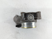 2013-2018 Cadillac Ats Throttle Body P/N:12670837AA 12681472AA, 12670937AA Fits Fits 2013 2014 2015 2016 2017 2018 2019 OEM 