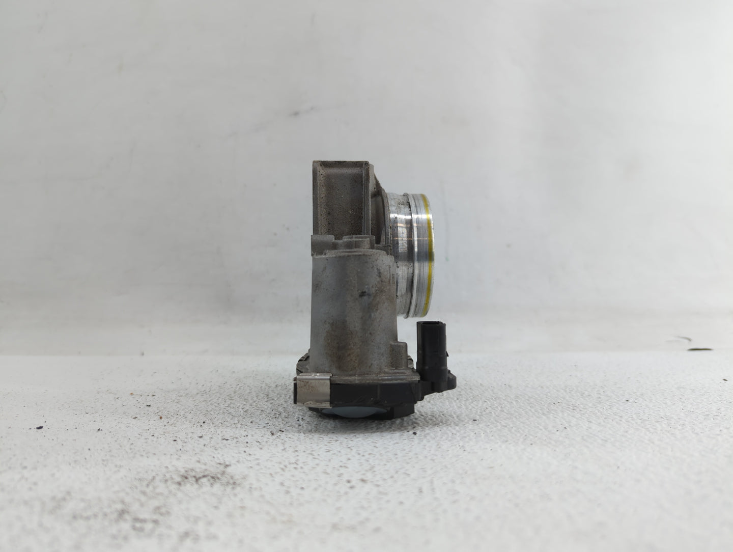 2013-2018 Cadillac Ats Throttle Body P/N:12670837AA 12681472AA, 12670937AA Fits Fits 2013 2014 2015 2016 2017 2018 2019 OEM 