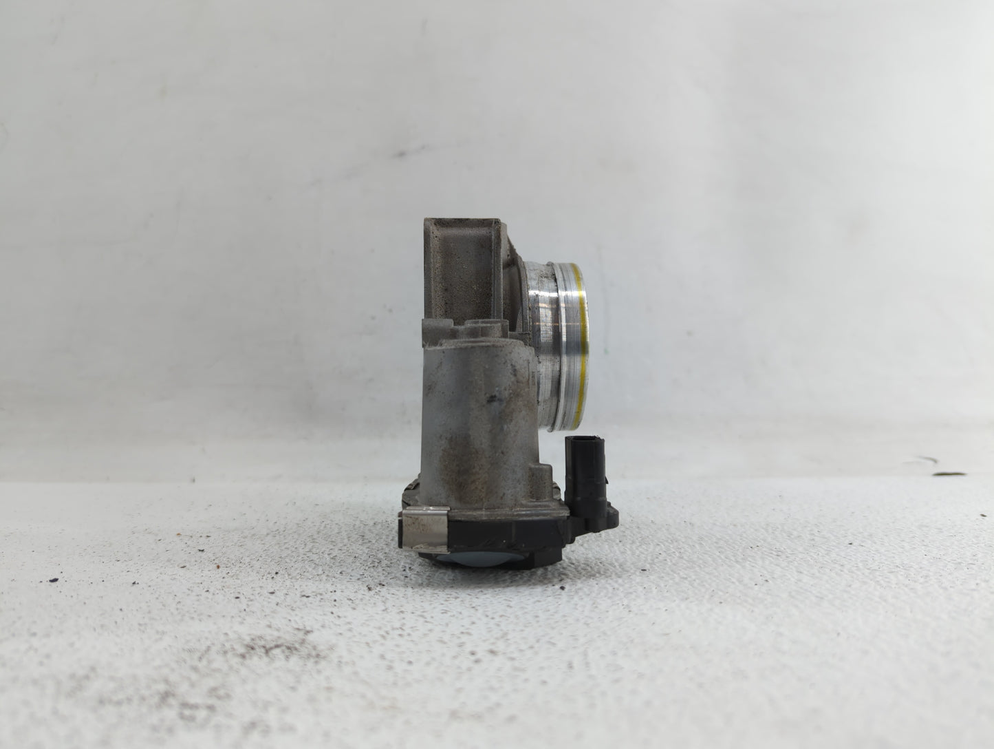 2013-2018 Cadillac Ats Throttle Body P/N:12670837AA 12681472AA, 12670937AA Fits Fits 2013 2014 2015 2016 2017 2018 2019 OEM 