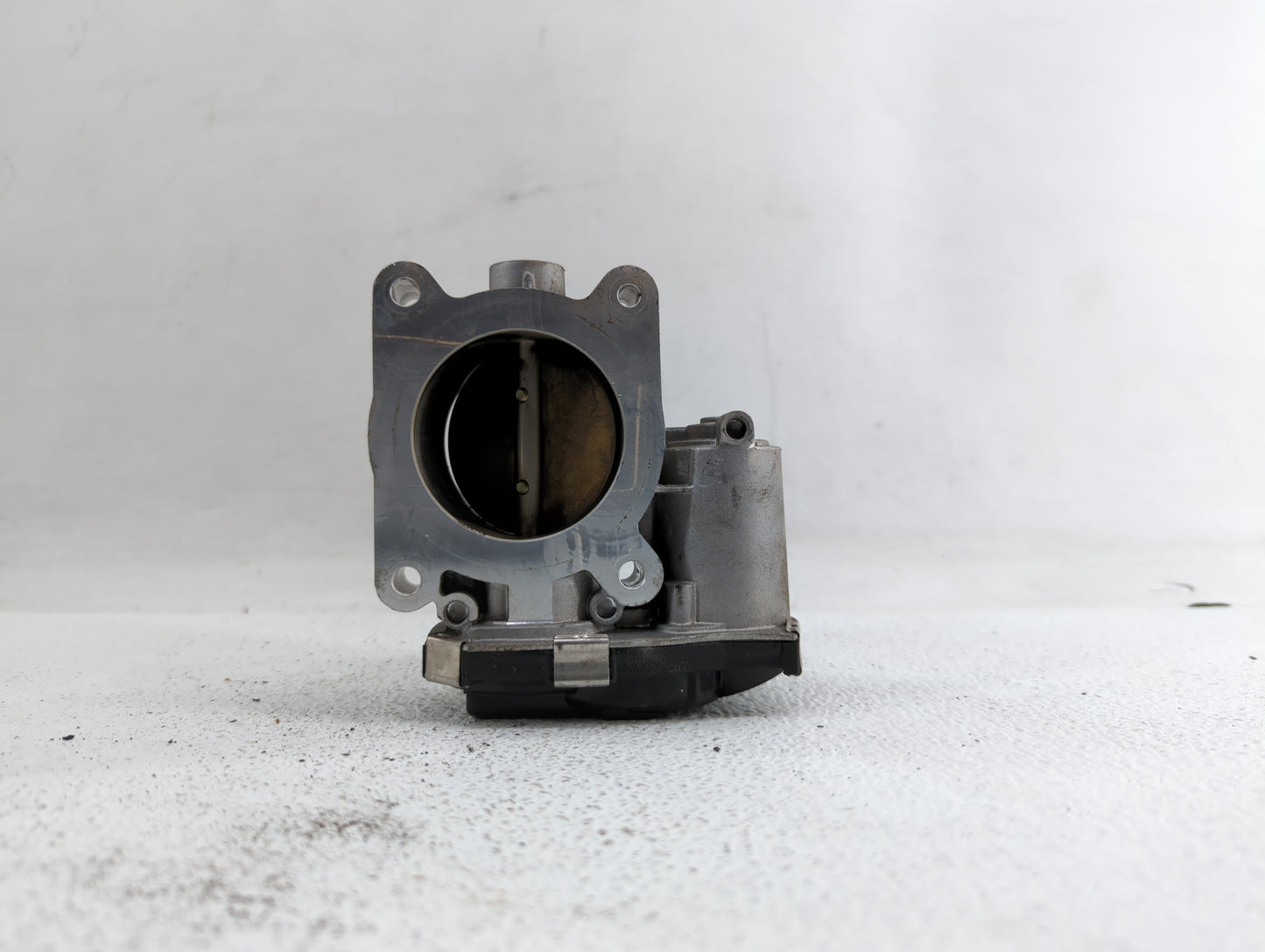 2013-2018 Cadillac Ats Throttle Body P/N:12670837AA 12681472AA, 12670937AA Fits Fits 2013 2014 2015 2016 2017 2018 2019 OEM 