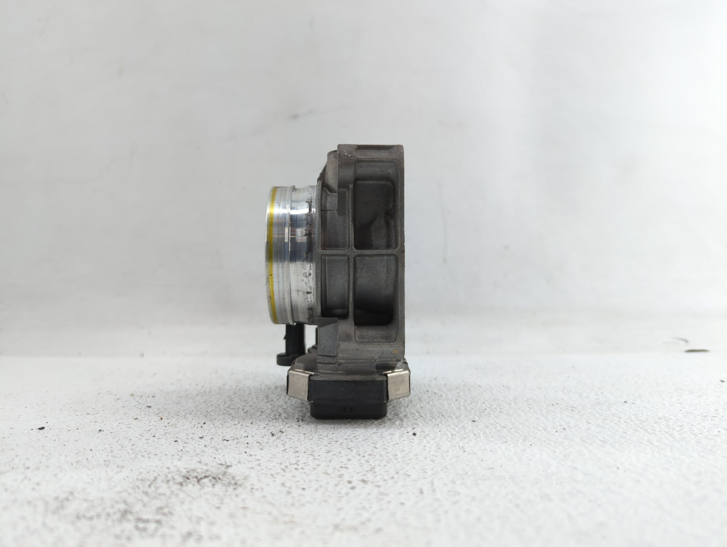 2013-2018 Cadillac Ats Throttle Body P/N:12670837AA 12681472AA, 12670937AA Fits Fits 2013 2014 2015 2016 2017 2018 2019 OEM 