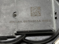 2013-2018 Cadillac Ats Throttle Body P/N:12670837AA 12681472AA, 12670937AA Fits Fits 2013 2014 2015 2016 2017 2018 2019 OEM 