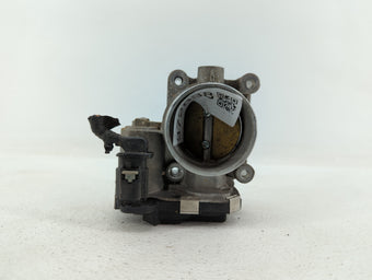 compare product 2013-2018 Cadillac Ats Throttle Body P/N:12670837AA 12681472AA, 12670937AA Fits Fits 2013 2014 2015 2016 2017 2018 2019 OEM Used Auto Parts