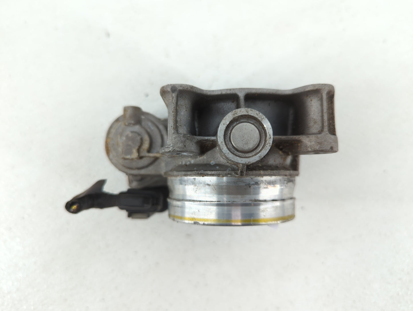 2013-2018 Cadillac Ats Throttle Body P/N:12670837AA 12681472AA, 12670937AA Fits Fits 2013 2014 2015 2016 2017 2018 2019 OEM 