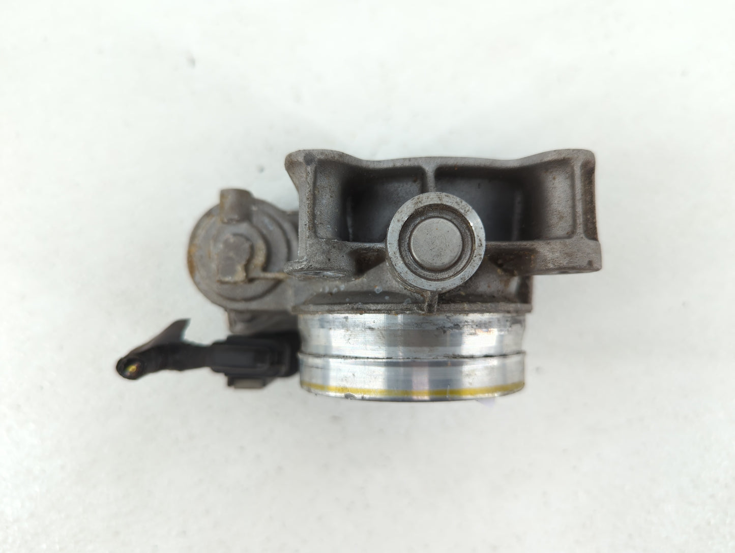 2013-2018 Cadillac Ats Throttle Body P/N:12670837AA 12681472AA, 12670937AA Fits Fits 2013 2014 2015 2016 2017 2018 2019 OEM 