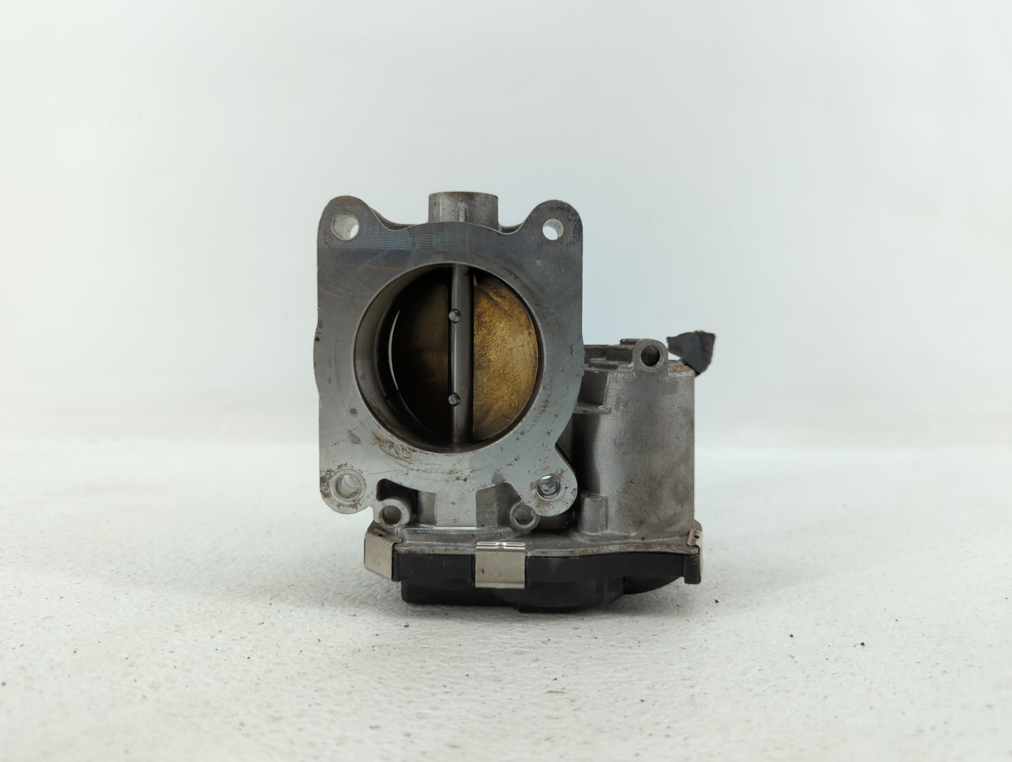 2013-2018 Cadillac Ats Throttle Body P/N:12670837AA 12681472AA, 12670937AA Fits Fits 2013 2014 2015 2016 2017 2018 2019 OEM 