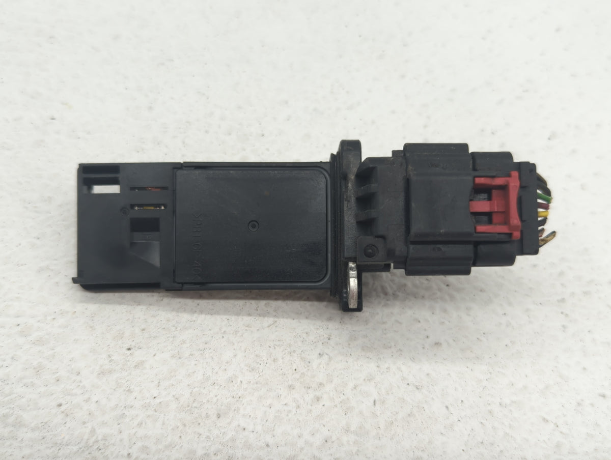 2013-2018 Cadillac Ats Mass Air Flow Meter Maf Sensor 405538 - Oemusedautoparts1.com