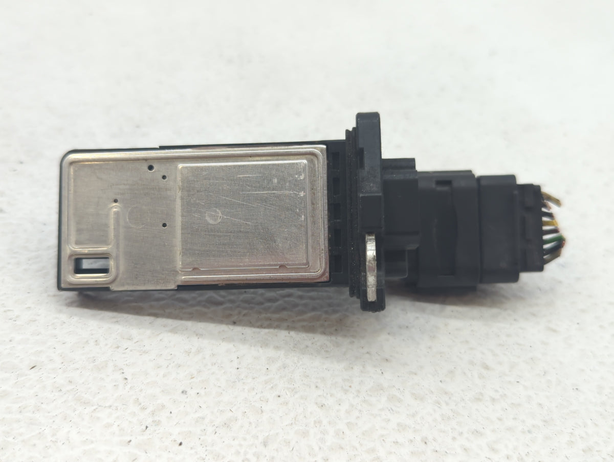 2013-2018 Cadillac Ats Mass Air Flow Meter Maf Sensor 405538 - Oemusedautoparts1.com