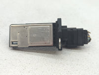 2013-2018 Cadillac Ats Mass Air Flow Meter Maf Sensor 405538 - Oemusedautoparts1.com