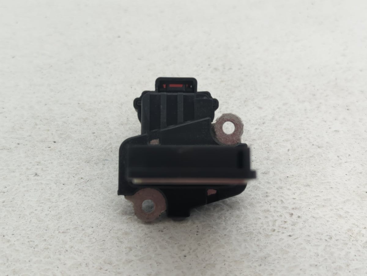 2013-2018 Cadillac Ats Mass Air Flow Meter Maf Sensor 405538 - Oemusedautoparts1.com