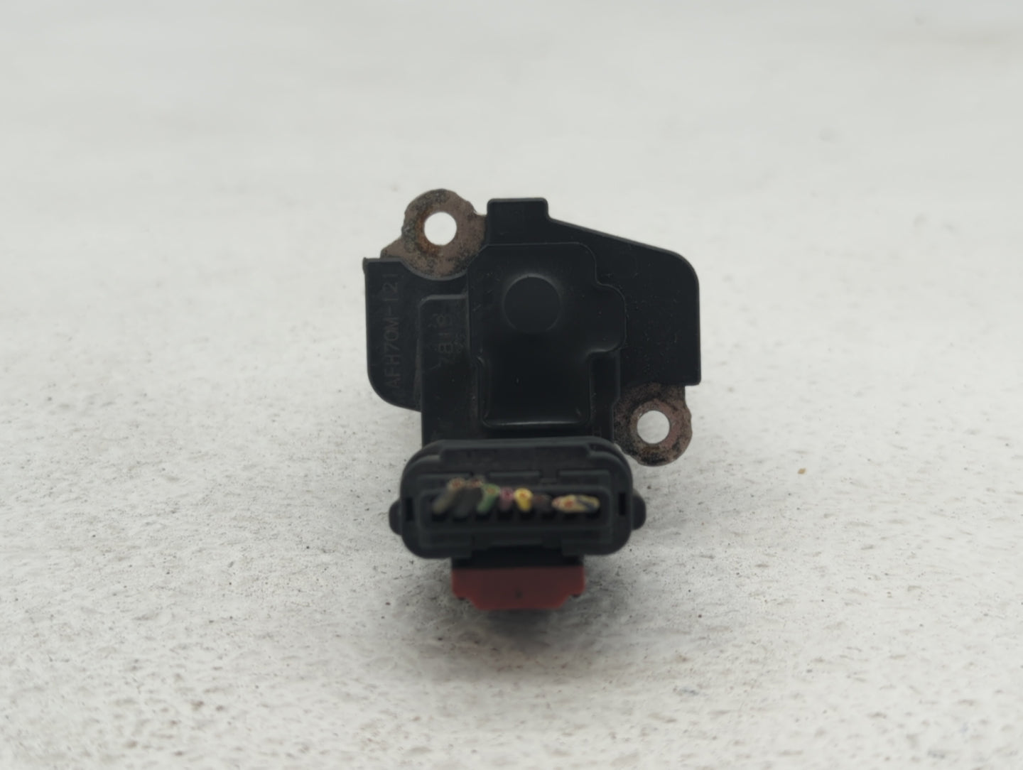 2013-2018 Cadillac Ats Mass Air Flow Meter Maf 405538 - Oemusedautoparts1.com