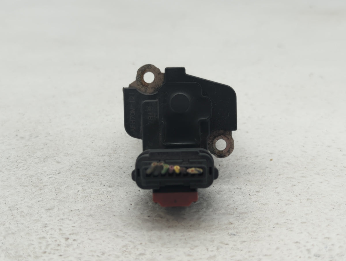 2013-2018 Cadillac Ats Mass Air Flow Meter Maf Sensor 405538 - Oemusedautoparts1.com
