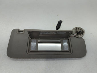 compare product 2014-2018 Cadillac Ats Sun Visor Shade Replacement Passenger Right Mirror Fits Fits 2014 2015 2016 2017 2018 2019 OEM Used Auto Parts