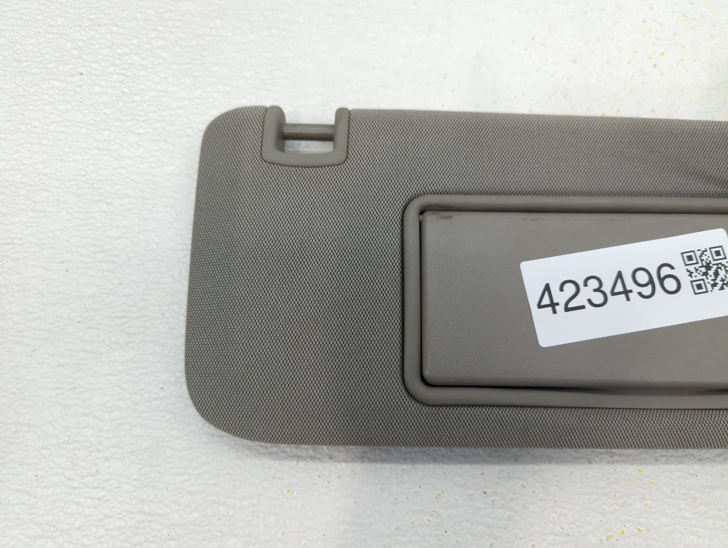 2014-2018 Cadillac Ats Sun Visor Shade Replacement Passenger Right Mirror Fits Fits 2014 2015 2016 2017 2018 2019 OEM Used A