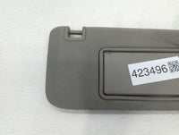 2014-2018 Cadillac Ats Sun Visor Shade Replacement Passenger Right Mirror Fits Fits 2014 2015 2016 2017 2018 2019 OEM Used A