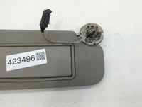 2014-2018 Cadillac Ats Sun Visor Shade Replacement Passenger Right Mirror Fits Fits 2014 2015 2016 2017 2018 2019 OEM Used A