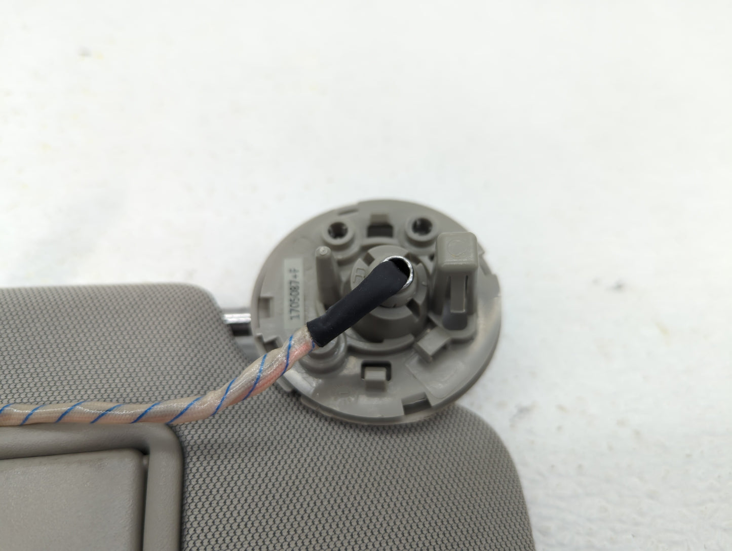 2014-2018 Cadillac Ats Sun Visor Shade Replacement Passenger Right Mirror Fits Fits 2014 2015 2016 2017 2018 2019 OEM Used A